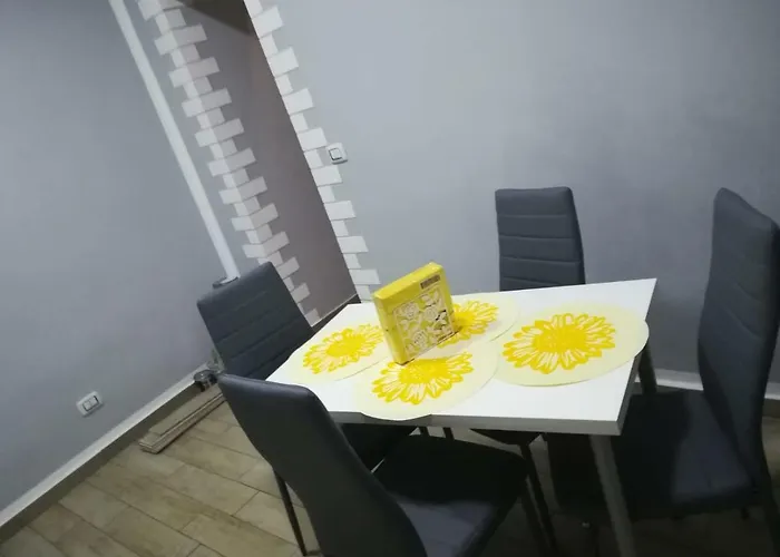 Casa Vacanza Ss