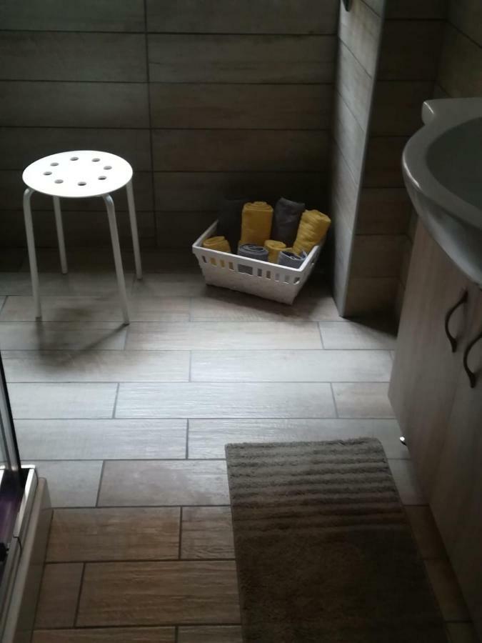 Casa Vacanza Ss Appartement