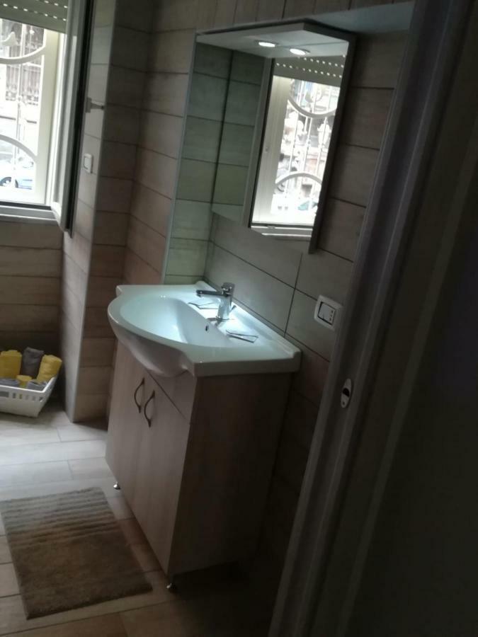 Appartement Casa Vacanza Ss *