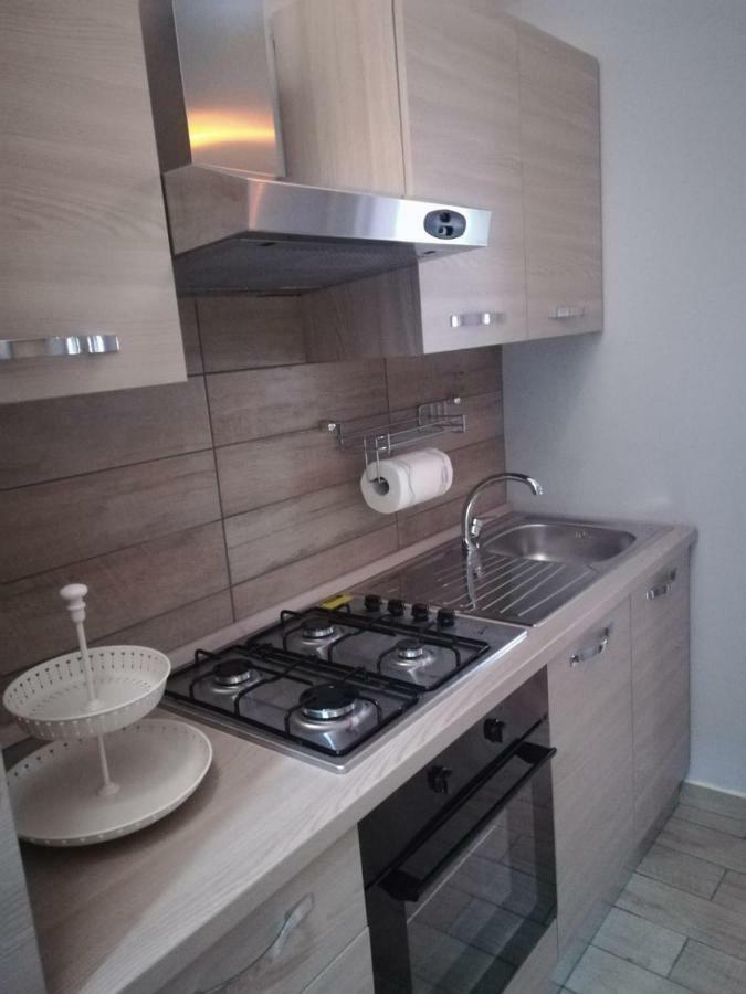 Appartement Casa Vacanza Ss Napels